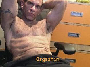 Orgazhim