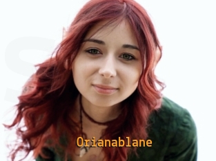 Orianablane