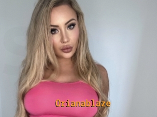 Orianablaze