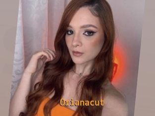 Orianacut
