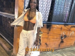 Orianatastty