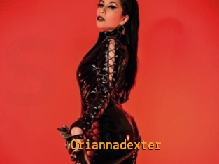 Oriannadexter