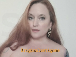 originalantigone Sexcam Portal
