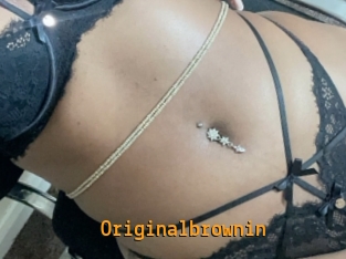Originalbrownin