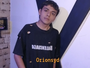 Orionsyd