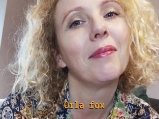 orla_fox Sexcam Portal