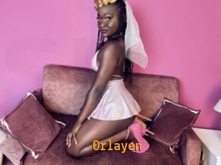 Orlayen