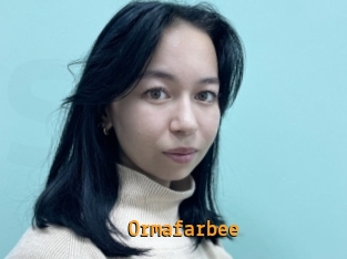 Ormafarbee