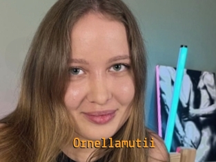 Ornellamutii