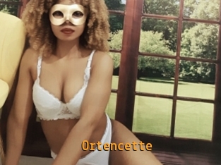 Ortencette