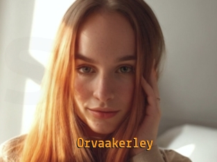 Orvaakerley