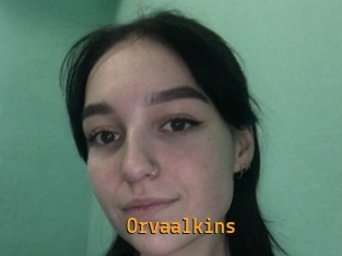 Orvaalkins