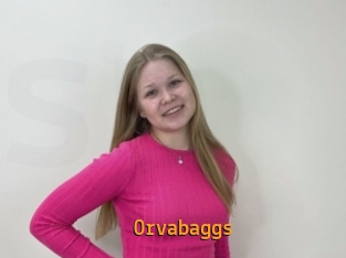 Orvabaggs