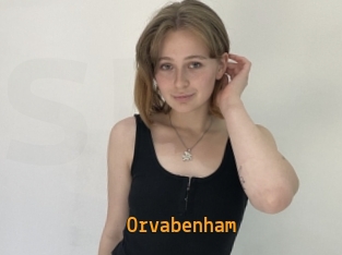 Orvabenham