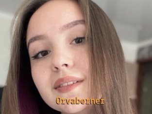 Orvaberner
