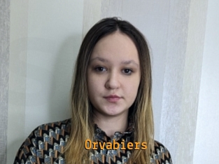 Orvabiers