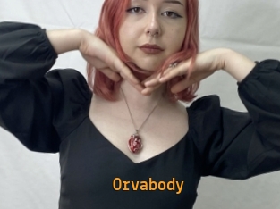 Orvabody
