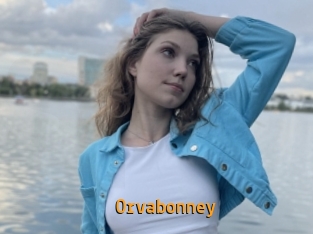 Orvabonney
