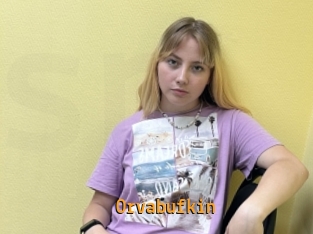 Orvabufkin
