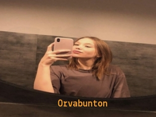 Orvabunton