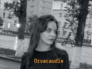 Orvacaudle