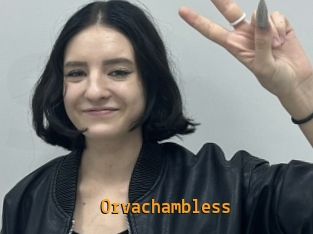 Orvachambless