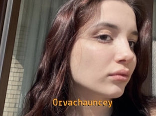Orvachauncey