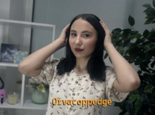 Orvacoppedge