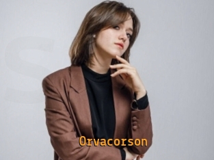 Orvacorson