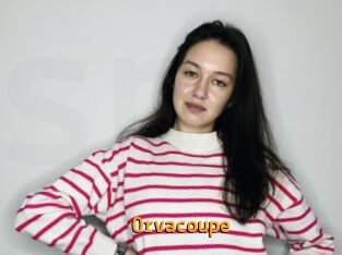 Orvacoupe