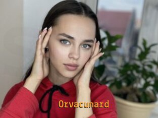 Orvacunard