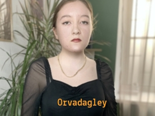 Orvadagley