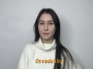 Orvadolby