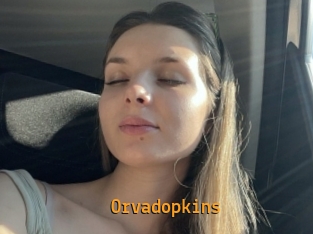 Orvadopkins