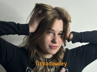 Orvadowdey