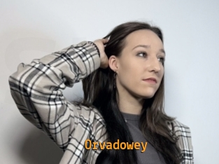 Orvadowey