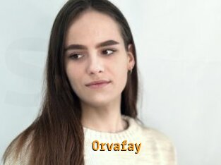Orvafay