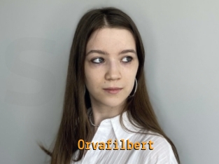 Orvafilbert