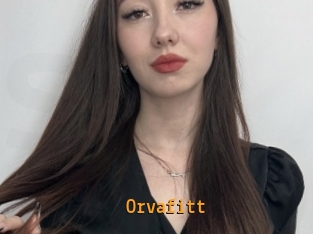 Orvafitt