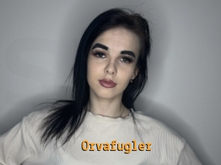 Orvafugler