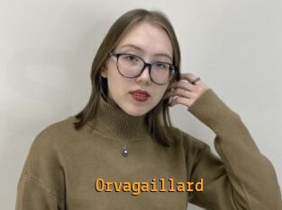 Orvagaillard