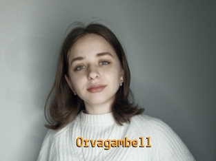 Orvagambell