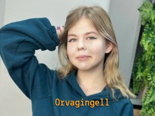 Orvagingell