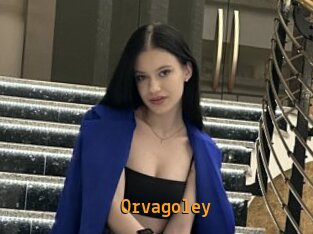 Orvagoley