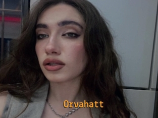 Orvahatt