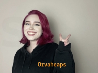 Orvaheaps