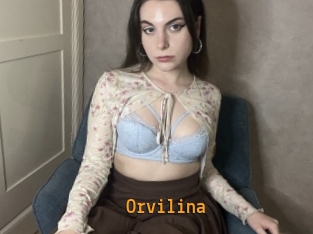 Orvilina