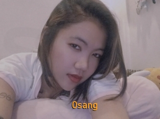 Osang