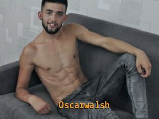 Oscarwalsh