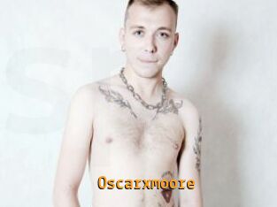 Oscarxmoore